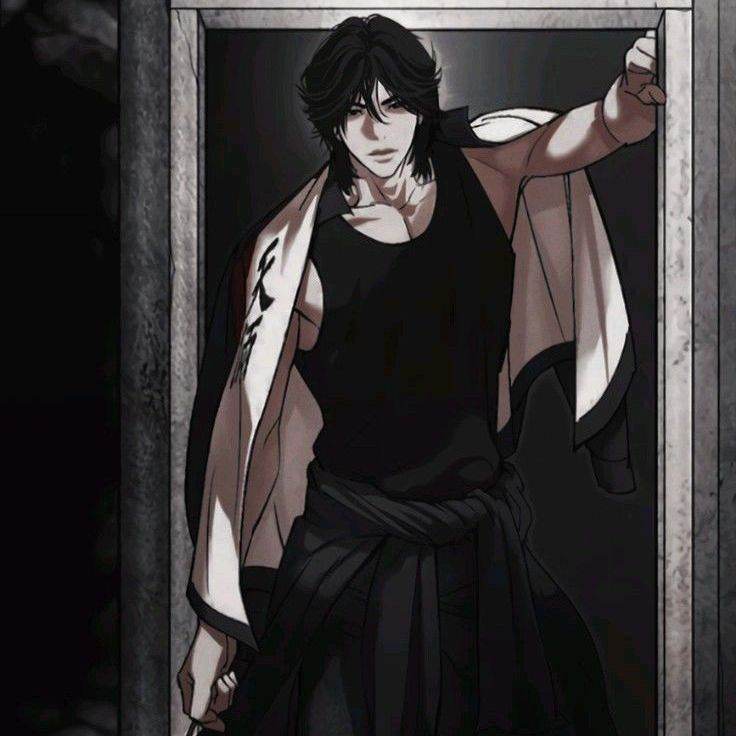 Richar /y tú esposo/