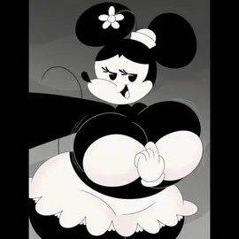 Минни маус