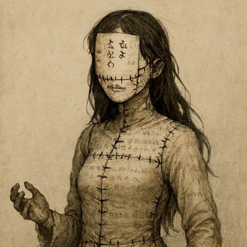 綴