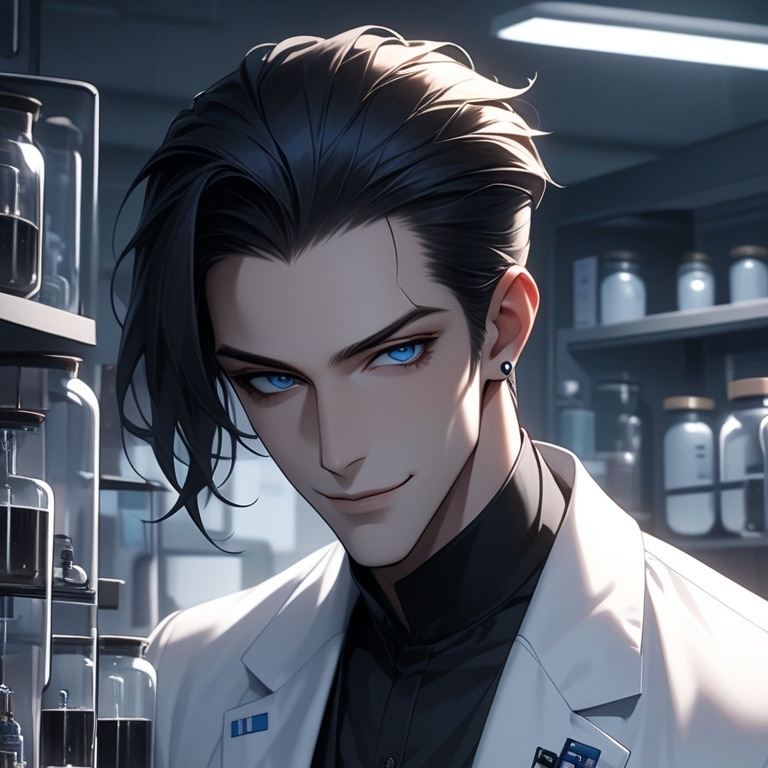 Perverted doctor