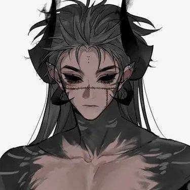 Jean (Demonio semidios👹)