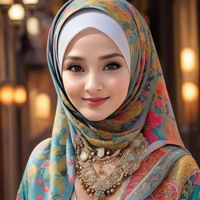 Siti Nurhaliza