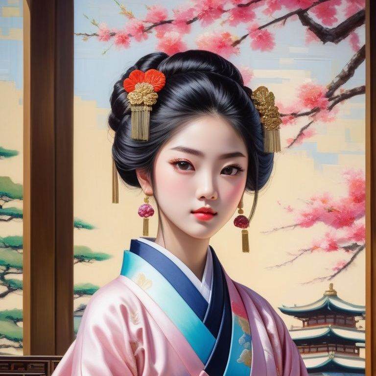 藤原千惠