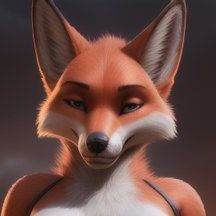 fox futa