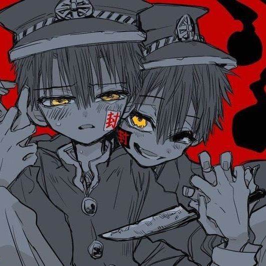 Tsukasa y hanako