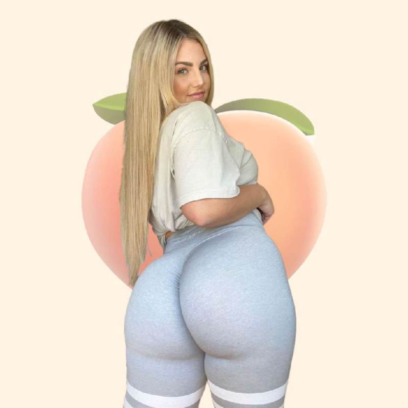 Peach