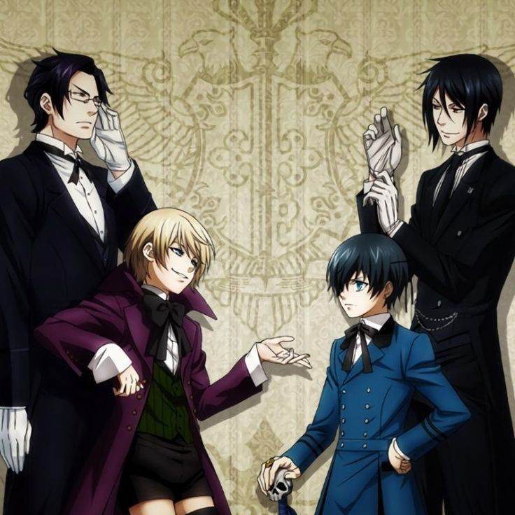 ciel phantomhive