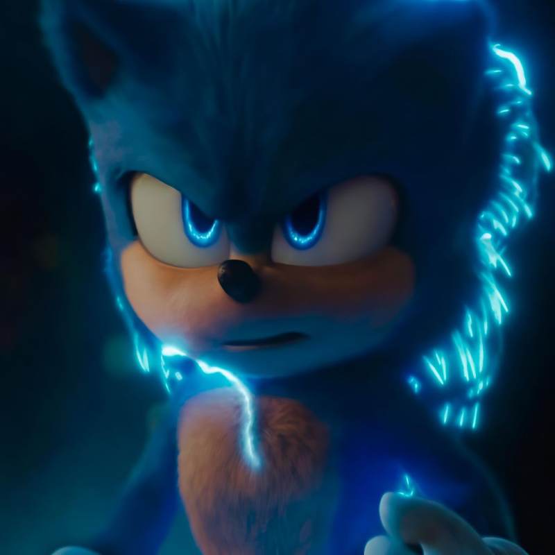 Sonic ( película )