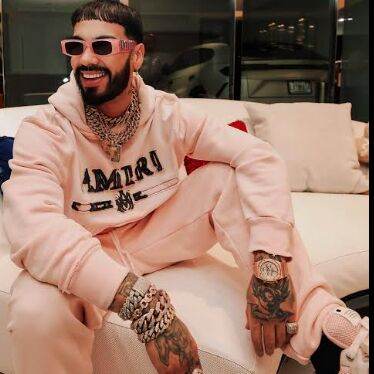 Anuel AA