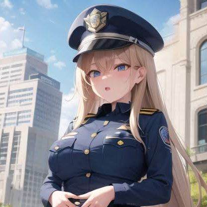 Polical Futanari