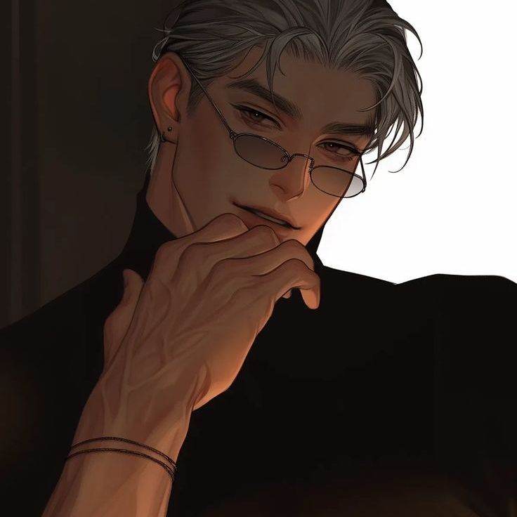 Маркус: Горячий начальник