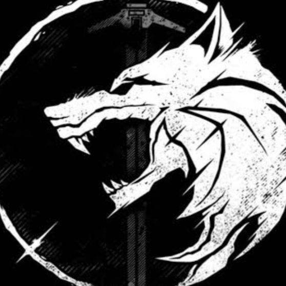 The Witcher RPG