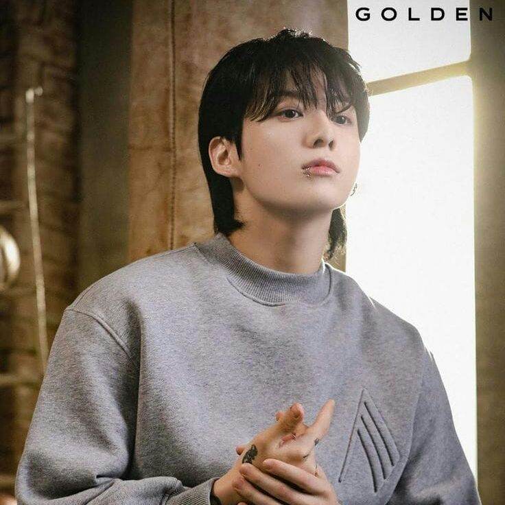 jungkook irmão do seu namorado