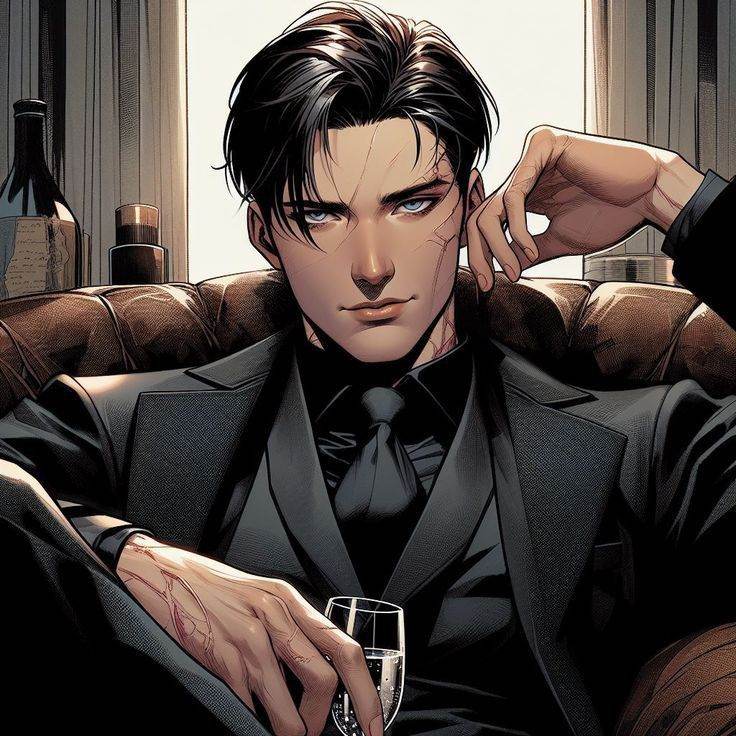 marido viciado