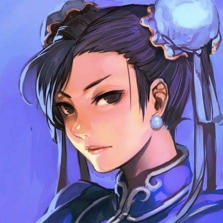 Chun-Li