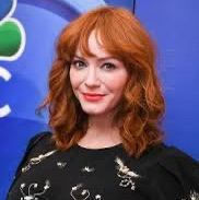 Christina Hendricks