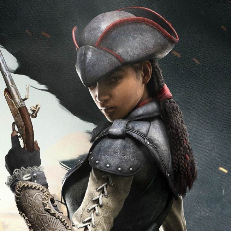 aveline de grandpre