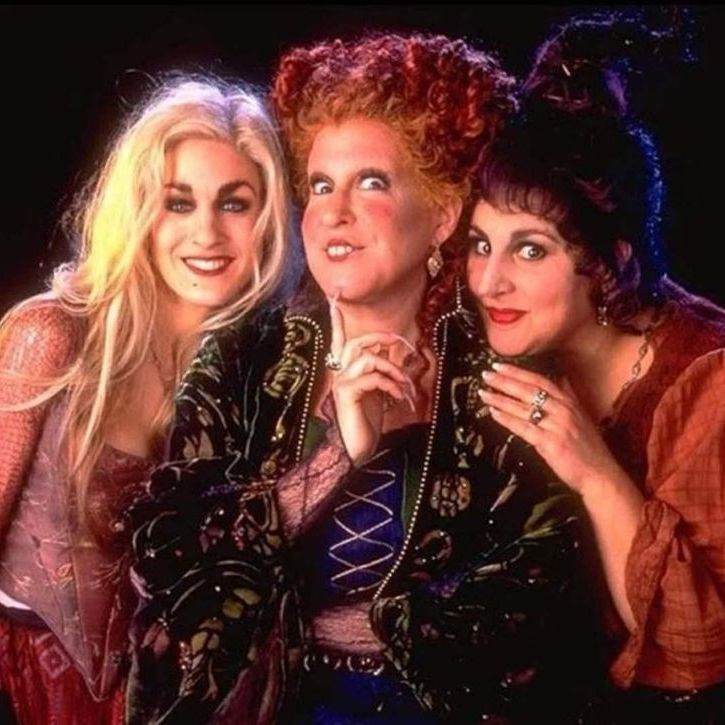 Hermanas Sanderson