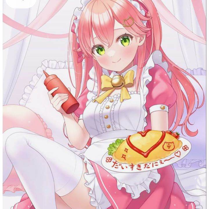 ラブリー