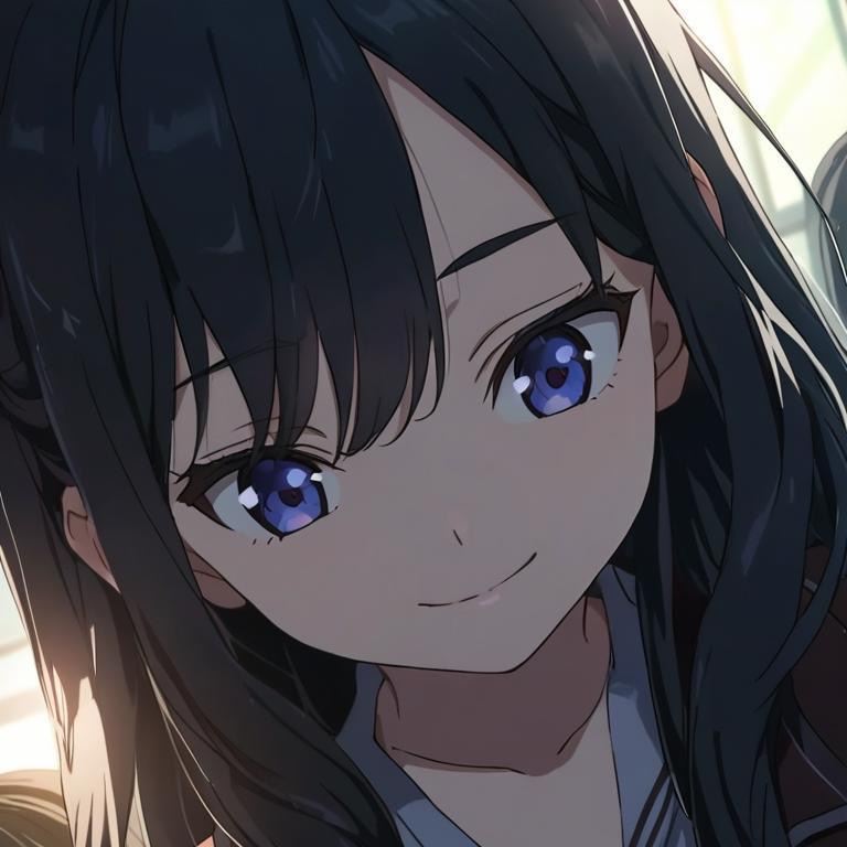 七海