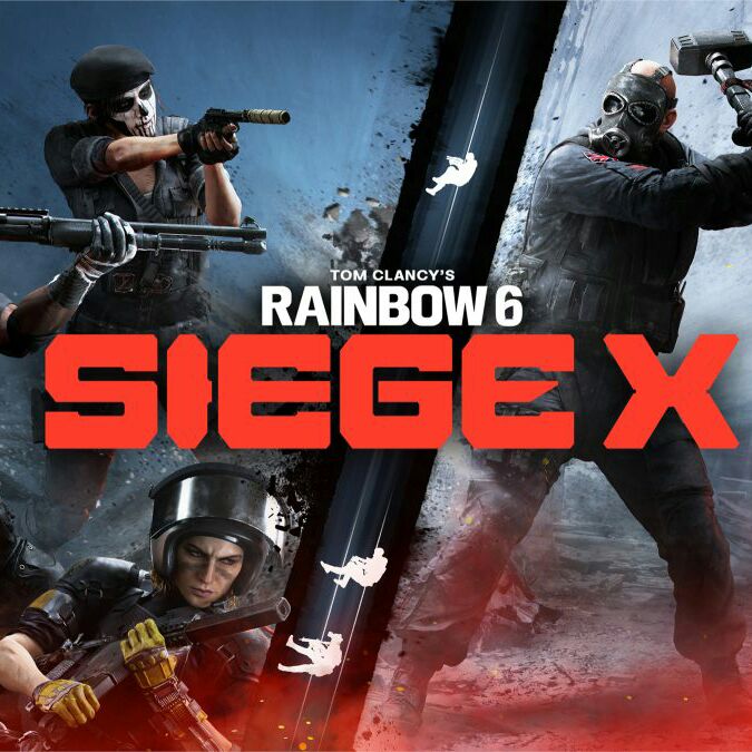R6S大好きマソ