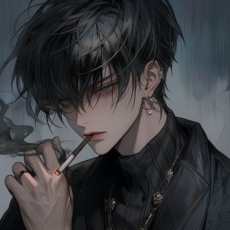 ⛓️🔪 Esther 🔪⛓️ ( BL )