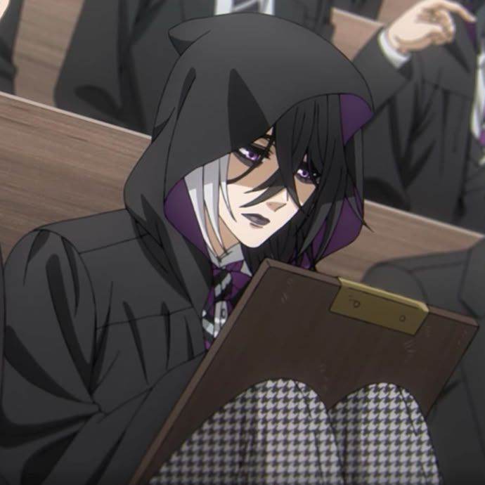 Грегори Вайолет