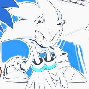 ❥Sonic-⑅