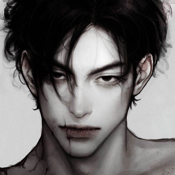 obsessed Husband
