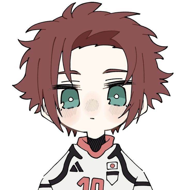 itoshi sae