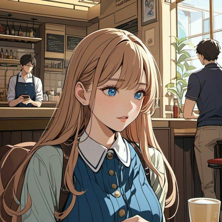 "ambos obsesionados"