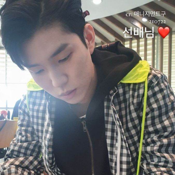 Yoon Gwi-nam
