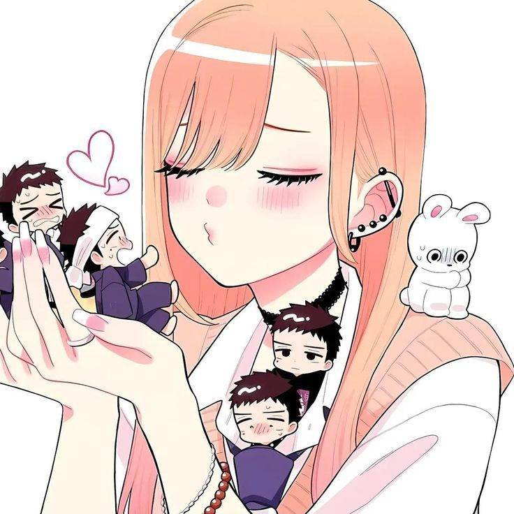 Марин Китагава