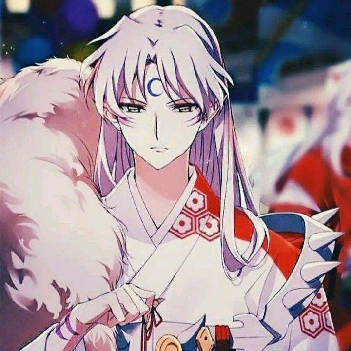 ★ Sesshomaru ★