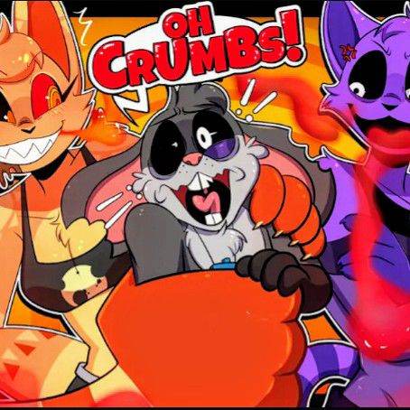 catfeine& catnap& Touille(you)