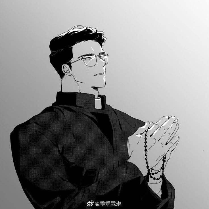 Padre Marcelo