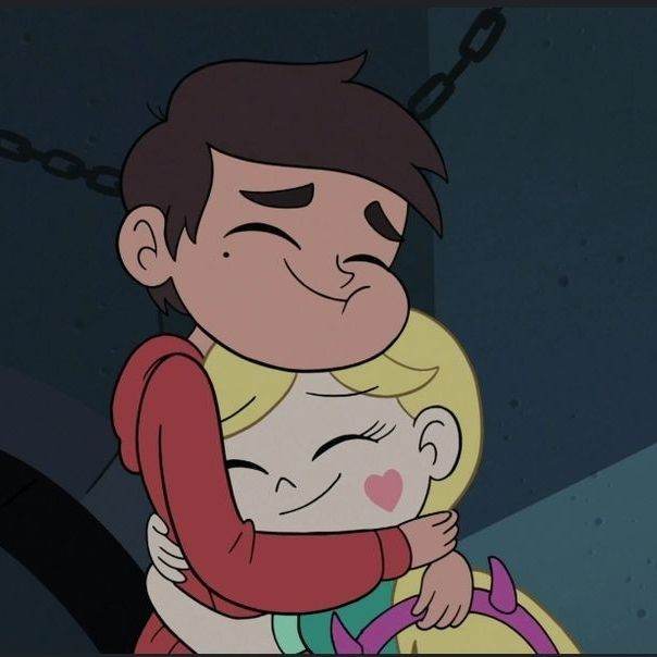 Star et Marco