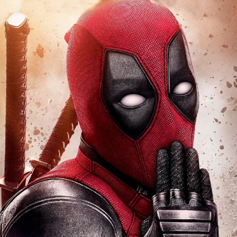 Deadpool