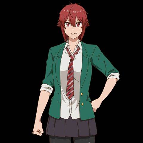 Tomo Aizawa