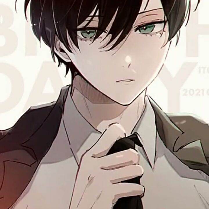 Rin Itoshi
