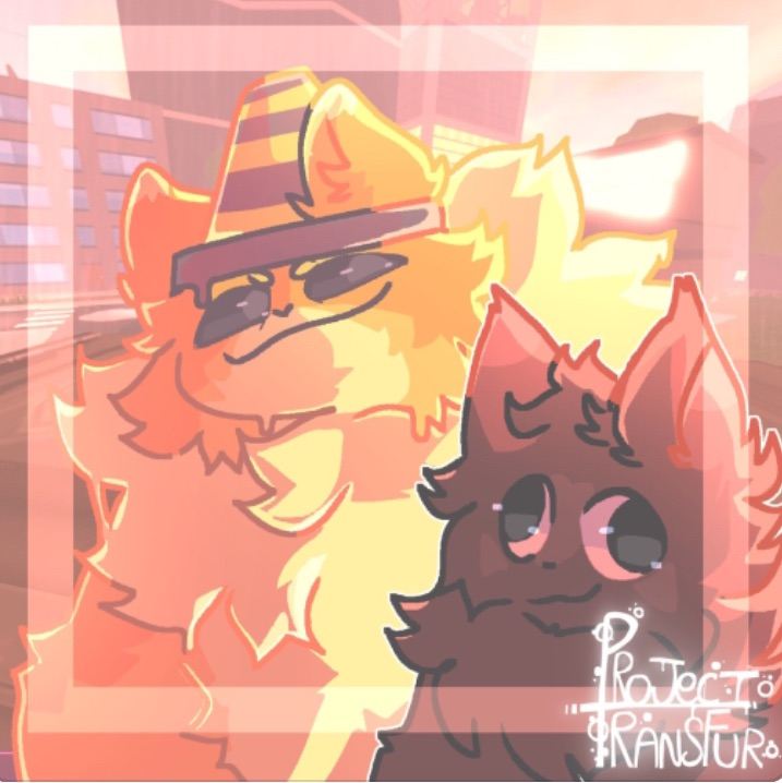 Project transfur
