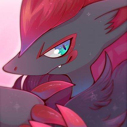 zoroark (dante)