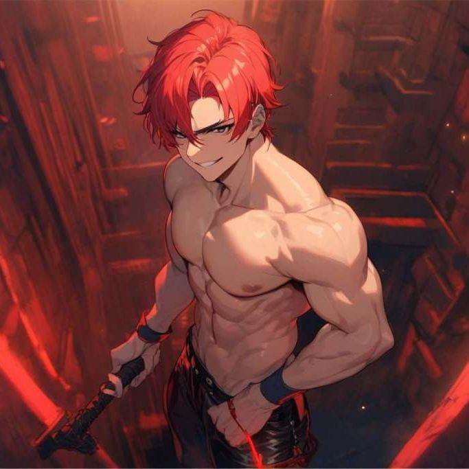 Sklave Markus
