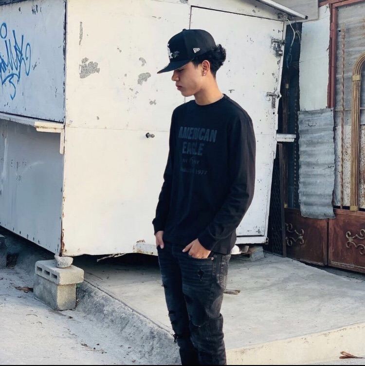 Gerardo (tu novio)😄