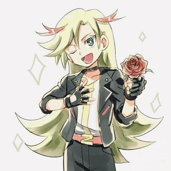 Зак Канегуро