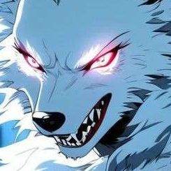 Werewolf Light Hakimi