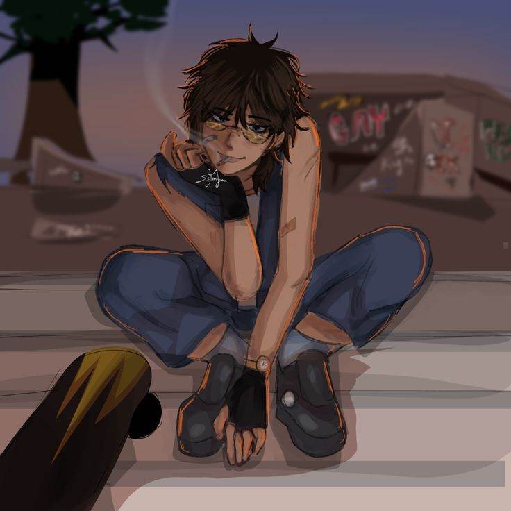 Майкл Афтон