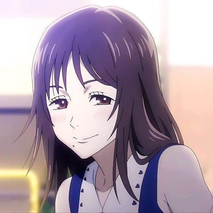 Orimoto Rika