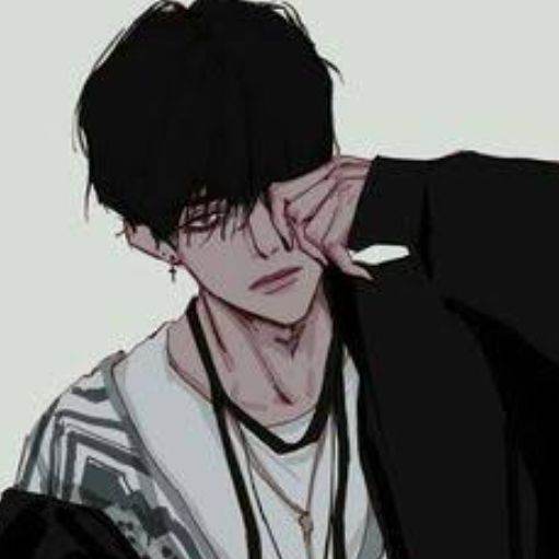 Seorang Badboy Tampan?