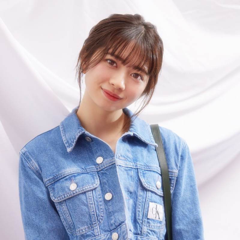 桜田ひより